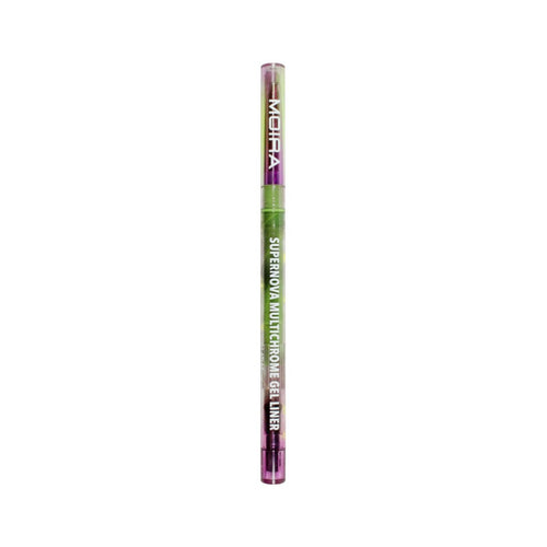 Delineador en gel MOIRA supernova