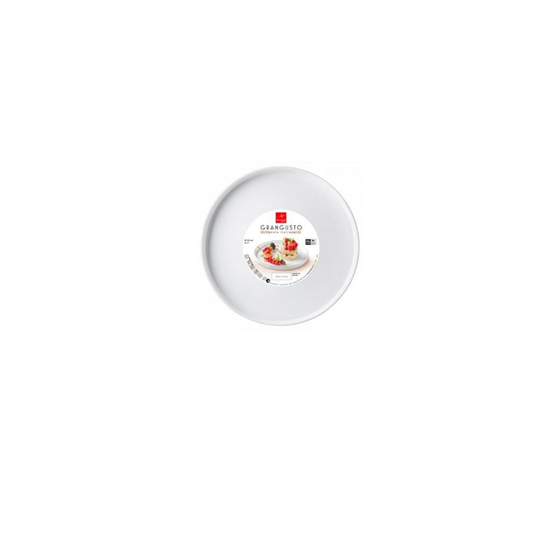 PLATO BASE 32 CM GRANGUSTO 1522-1784