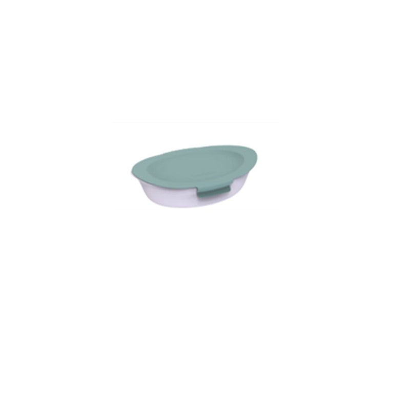 REFRACTARIO C/TAPA 33X20 307-6196