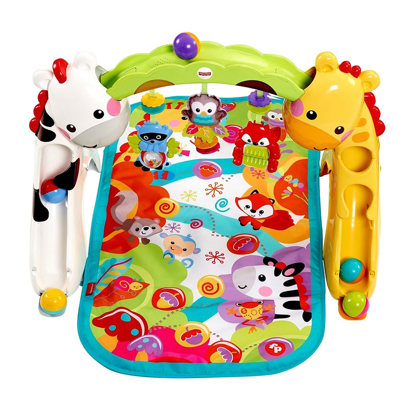 FISHER-PRICE BABY ETAPAS CRECE CONMIGO CCB70