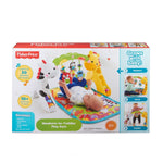 FISHER-PRICE BABY ETAPAS CRECE CONMIGO CCB70