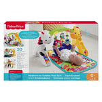 FISHER-PRICE BABY ETAPAS CRECE CONMIGO CCB70