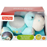 FISHER-PRICE BABY HIPO HORA DE DORMIR CGR38