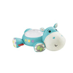 FISHER-PRICE BABY HIPO HORA DE DORMIR CGR38