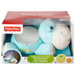 FISHER-PRICE BABY HIPO HORA DE DORMIR CGR38