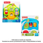 FISHER-PRICE PANELES DE ACTIVIDADES CMV95