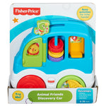 FISHER-PRICE PANELES DE ACTIVIDADES CMV95
