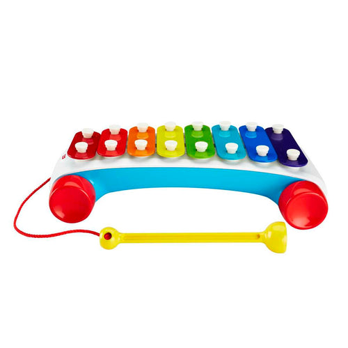 FISHER-PRICE XILÓFONO CLÁSICO CMY09