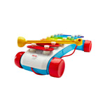 FISHER-PRICE XILÓFONO CLÁSICO CMY09