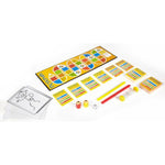 PICTIONARY ORIGINAL JUEGO DE MESA DKD48