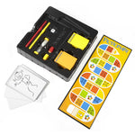 PICTIONARY ORIGINAL JUEGO DE MESA DKD48