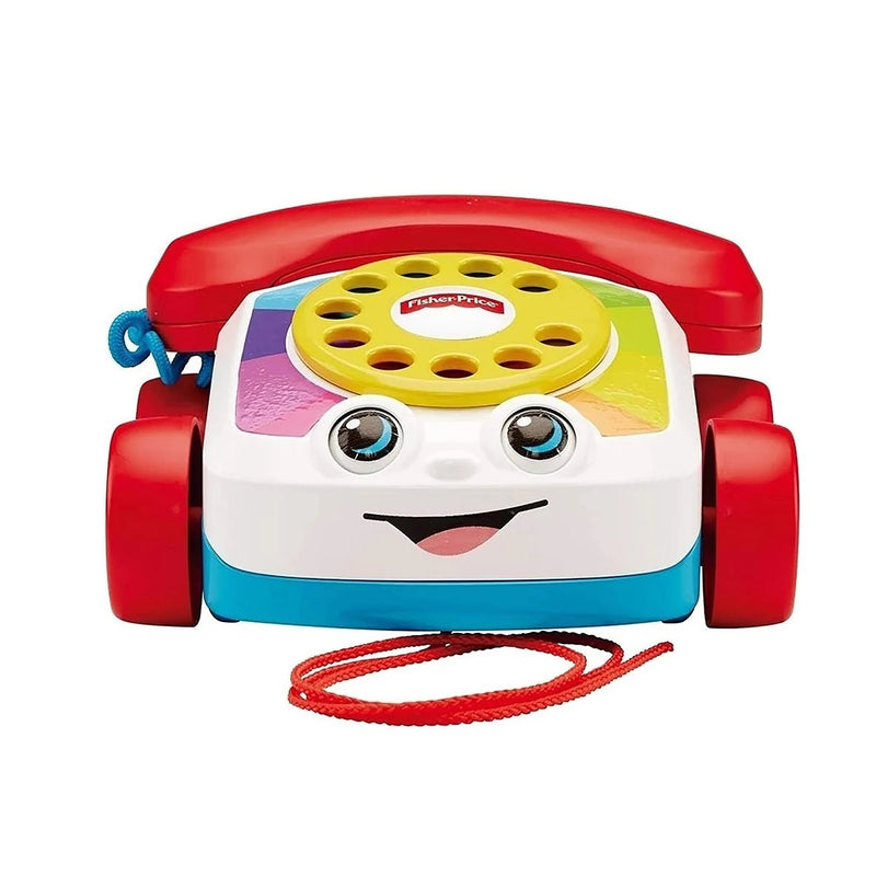 FISHER-PRICE TELÉFONO PARLANCHÍN DPN22