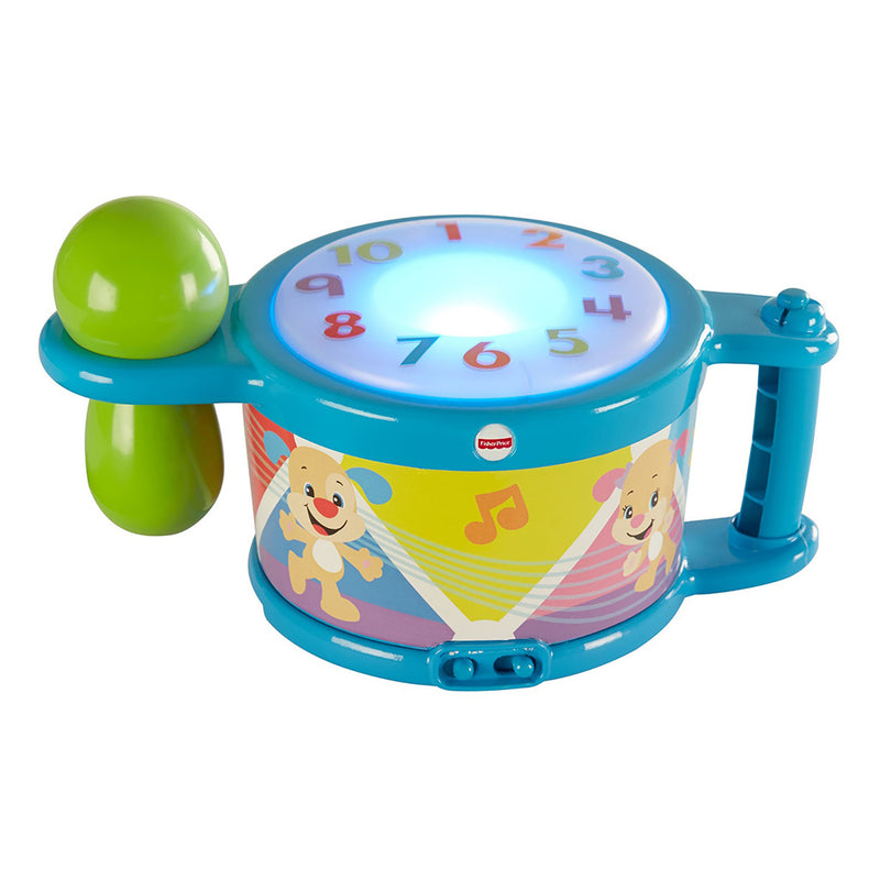 FISHER-PRICE TAMBOR CANTA CONMIGO DRB23