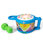 FISHER-PRICE TAMBOR CANTA CONMIGO DRB23