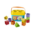 FISHER-PRICE PRIMEROS BLOQUES DEL BEBÉ FFC84