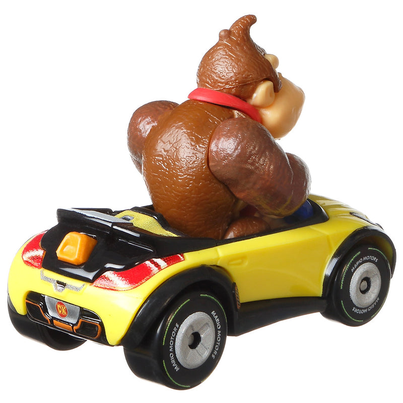 HOT WHEELS AUTO DE JUGUETE MK PERSON SOR GBG25