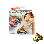HOT WHEELS AUTO DE JUGUETE MK PERSON SOR GBG25