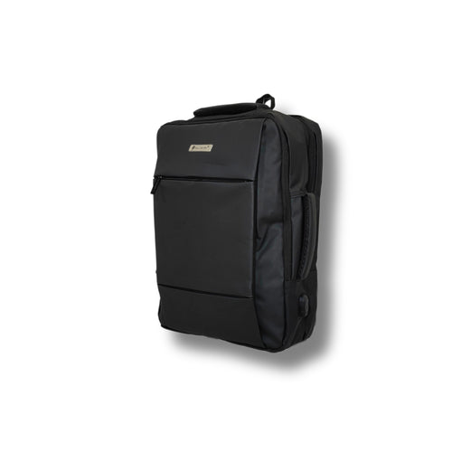 Backpack cuadrada McCARTHY BPL04 17"