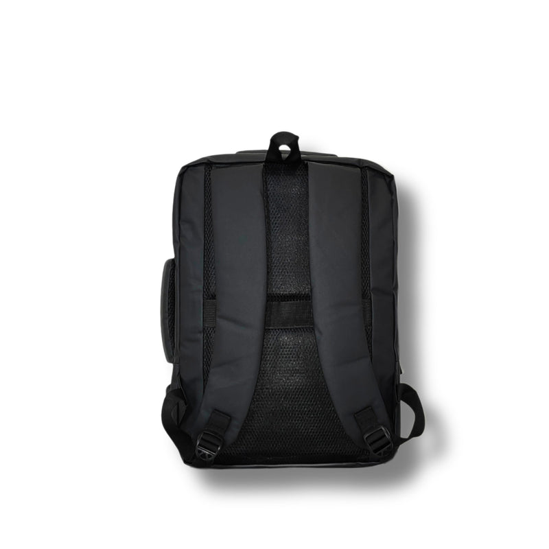 Backpack cuadrada McCARTHY BPL04 17"