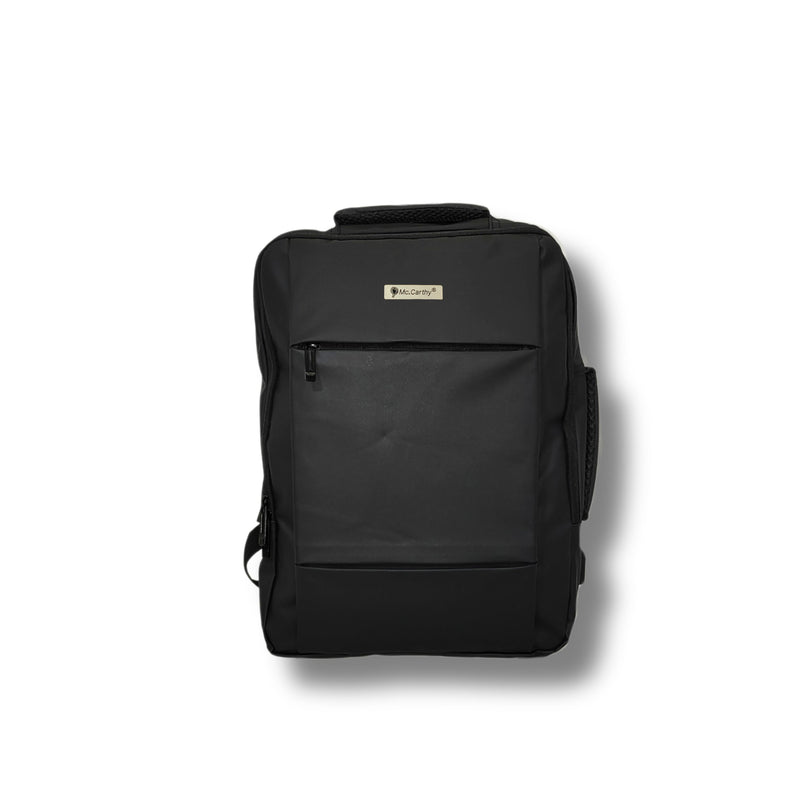 Backpack cuadrada McCARTHY BPL04 17"