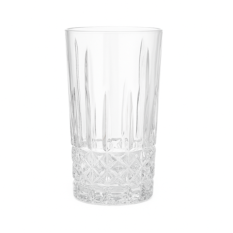Vaso high ball grande PRESTON 450Ml