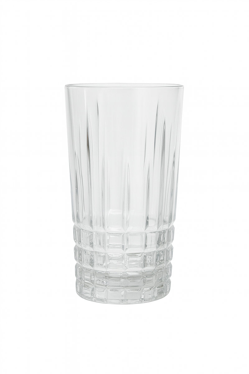 Vaso de cristal cooler MAGNO 360 Ml