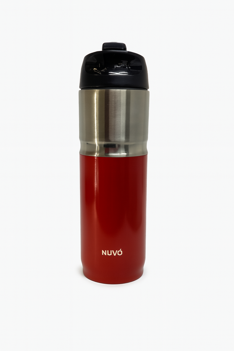 Termo de colores 500 Ml para bebidas calientes