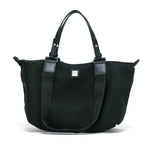 Bolsa tote NURIA MORERA Beget color negro