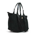 Bolsa tote NURIA MORERA Beget color negro