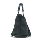 Bolsa tote NURIA MORERA Beget color negro