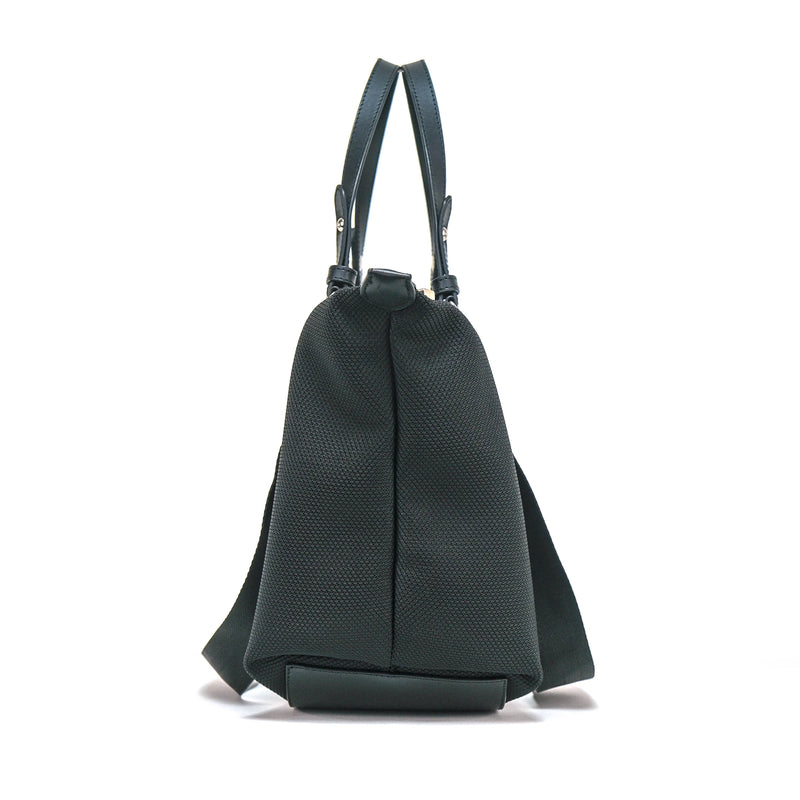 Bolsa tote NURIA MORERA Beget color negro