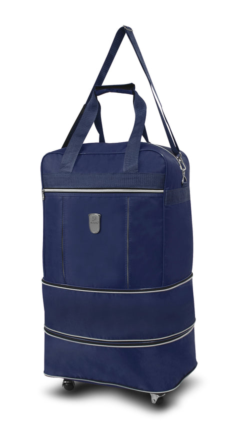 Maleta expandible McCARTHY 24"