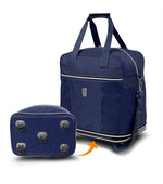 Maleta expandible McCARTHY 24"