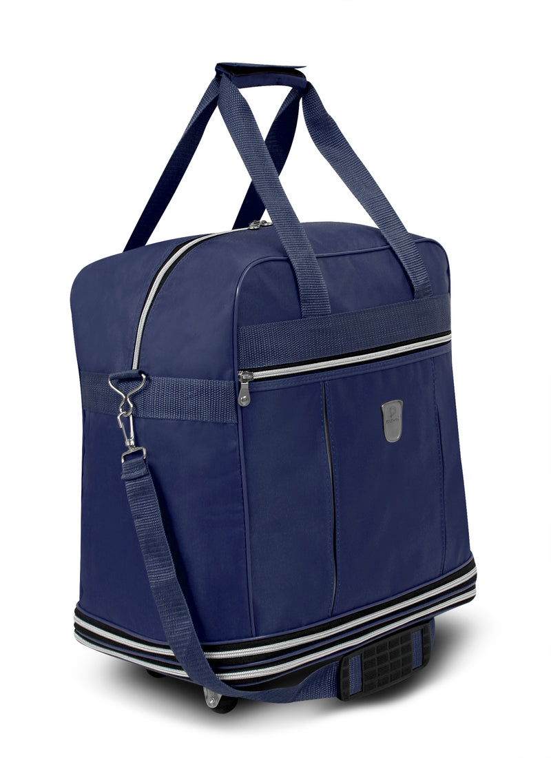 Maleta expandible McCARTHY 24"