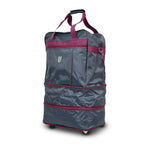Maleta expandible McCARTHY 24"