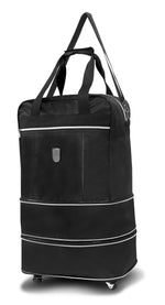 Maleta expandible McCARTHY 24"