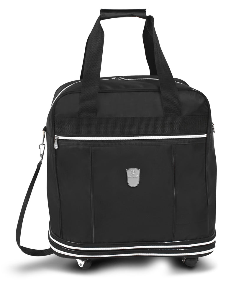 Maleta expandible McCARTHY 24"