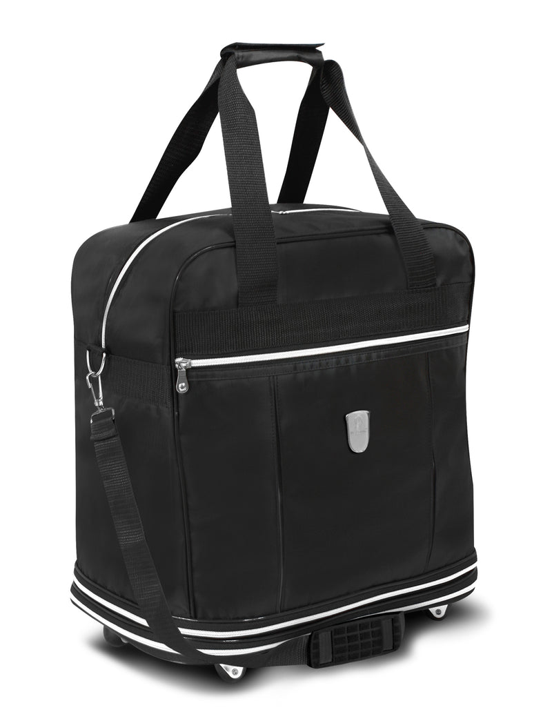 Maleta expandible McCARTHY 24"