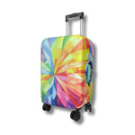 Funda para maletas McCARTHY multicolor FPM-20