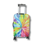 Funda para maletas McCARTHY multicolor FPM-20
