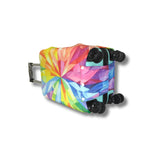 Funda para maletas McCARTHY multicolor FPM-20