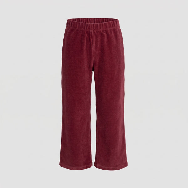Pantalón de Pana BOBOLI Corte Recto de Pana para Niña – Tienda en Línea ...
