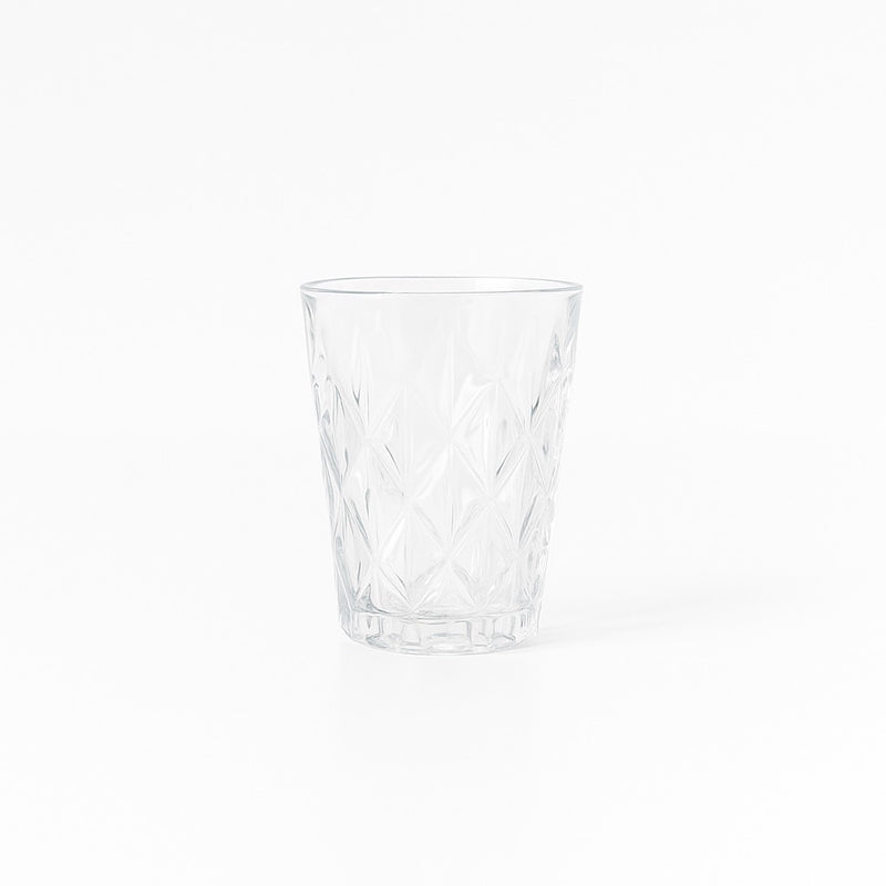 Vaso Old Fashion LIBIA 275 Ml