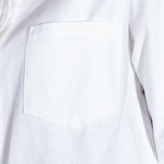 Blusa camisera STREET GLAM para dama