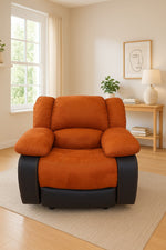 Sillón reclinable ensueño