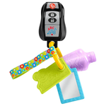 Llaves juega y aprender FISHER PRICE HWY39