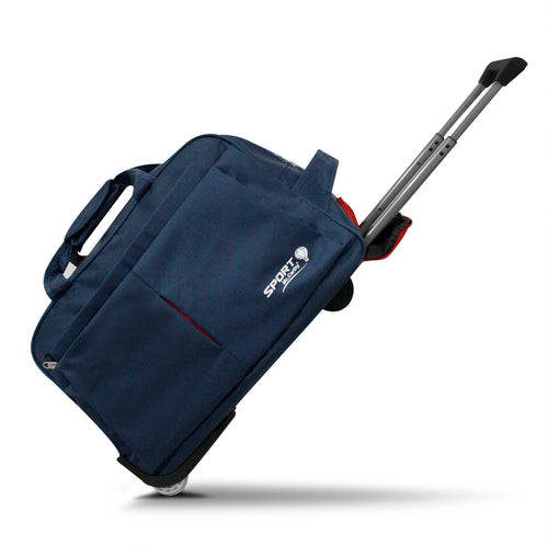 Maleta de cabina McCARTHY MSP-17 20"