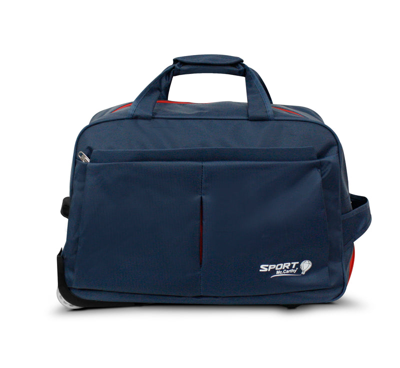 Maleta de cabina McCARTHY MSP-17 20"