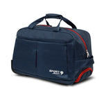 Maleta de cabina McCARTHY MSP-17 20"