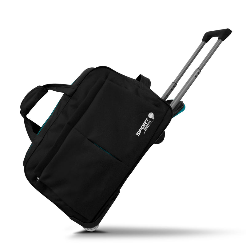Maleta de cabina McCARTHY MSP-17 20"